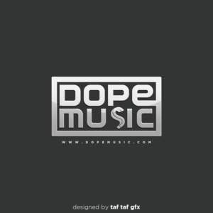 dope-music--(designed-by-taf-taf-gfx)