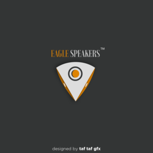 eagle-speakers-logo-(by-taf-taf-gfx)