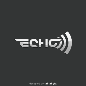 echo-logo-(designed-by-taf-taf-gfx)