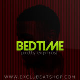 Bed Time - Exclusive beats Shop